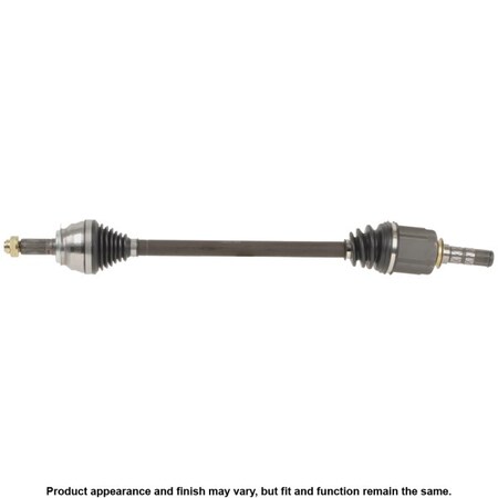 A1 Cardone New Cv Drive Axle, 66-7382Hd 66-7382HD